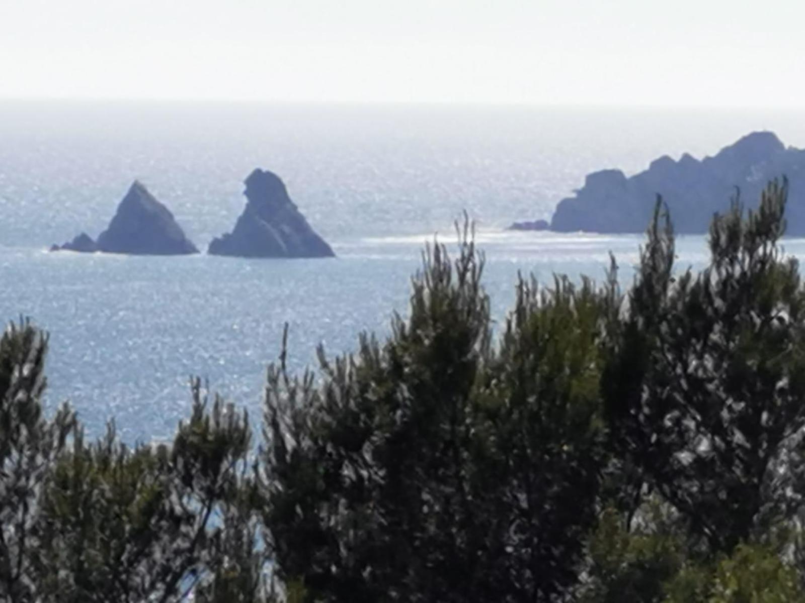 Petit Paradis - St Mandrier Village Saint-Mandrier-sur-Mer Exterior photo